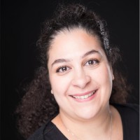 padoa Employee Amira Belabed's profile photo
