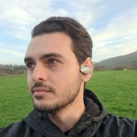SAN Sound Employee Jacob Garcia's profile photo