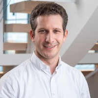 Ben Shaffer Email & Phone Number