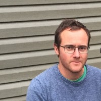 Forbidden Bike Company Employee Mathieu Dupelle's profile photo