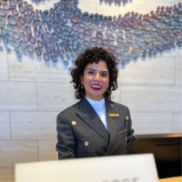 Park Hyatt Melbourne Employee Maria Barro's profile photo