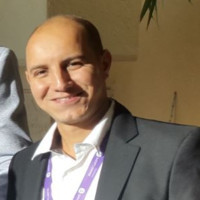 IP Technologies Employee Ilyas Fartas's profile photo