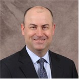 Bank of America Private Bank Employee Robert Jacob's profile photo