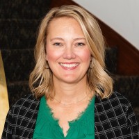 Bemidji State University Employee Lisa Hofstad's profile photo