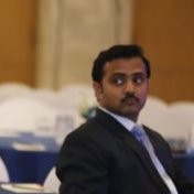 Tata Communications Employee Ankit Rastogi's profile photo