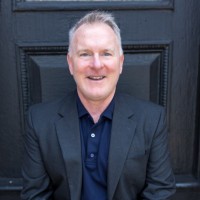 Capitainer Employee Brian Butler's profile photo