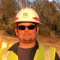 MBK Engineers Employee Michael Kynett's profile photo
