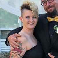 Archer Sign Corp Employee Ashley Newbold's profile photo