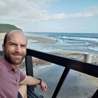 Benjamin Morris Email & Phone Number