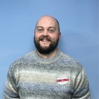 TIMPSON LTD Employee Ben Hyde's profile photo