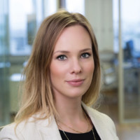 LYSI Employee Erla Gunnlaugsdóttir's profile photo