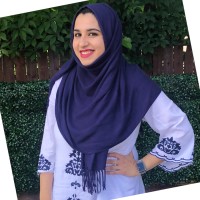 SYSUSA, Inc Employee Hajrah Javaid's profile photo