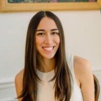 Numinar Employee Olivia Civantos's profile photo