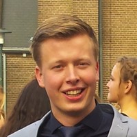 Daan S. Email