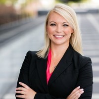 Cole Schotz P.C. Employee Elizabeth C's profile photo