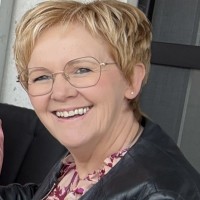 Van de Velde Packaging Group Employee Sabine Blanchet's profile photo