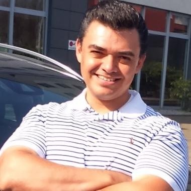Cesar Carrillo Email & Phone Number