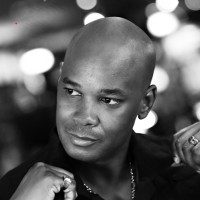 Reggie Washington Email & Phone Number