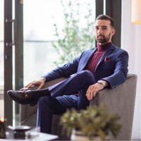 Bohemia Realty Group Employee Austin Oakes's profile photo