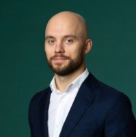 ABG Fastena Employee Jesper Johansson's profile photo