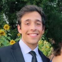 LAA Sports & Entertainment Employee Stephen Christ's profile photo