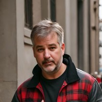 Eric Musser Email & Phone Number
