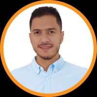 VOTIX Employee Daniel Echeverri's profile photo