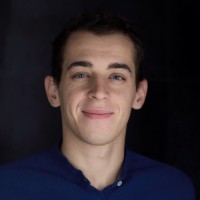 Appbooster Employee Stanislav Chegodaev's profile photo