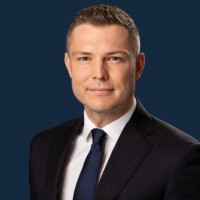 DNB Carnegie Employee Christian Pedersen's profile photo