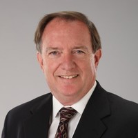 Retired Employee Darrell Thorpe's profile photo