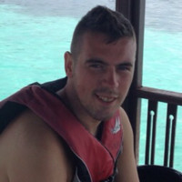 Wincanton Employee Matthew Wallwork's profile photo