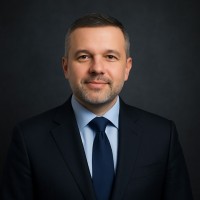 EdgeUno Employee Fernando Cersossimo's profile photo