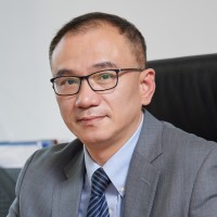 Charles Tan Email & Phone Number