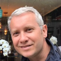 PubMatic Employee Tim Willcox's profile photo