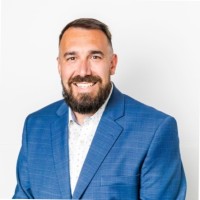 PGH Networks Employee Anthony Haley's profile photo