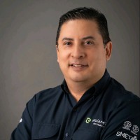 Ecoplanet Bags Employee Mario Guzmán's profile photo