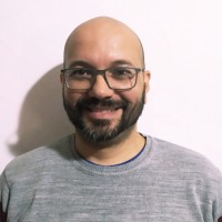 Kopius | Careers Employee Guillermo Miguel Diaz Oliva's profile photo