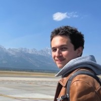 Brendon Harb Email & Phone Number