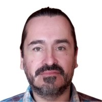 ECOS Ingeniería en Integridad Employee Alejandro Irarrázabal Figueroa's profile photo