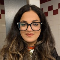 AMA - Alberta Motor Association Employee Ritika Khurana's profile photo