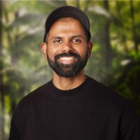 Celo Foundation Employee Kevin Tharayil's profile photo