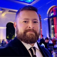 Blaze Employee Joe Girton's profile photo