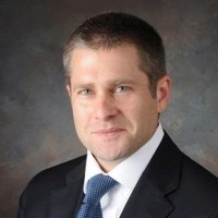 Bank of Texas Employee Jason Walker's profile photo