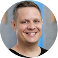 Staffbase Employee Neil Morrison's profile photo