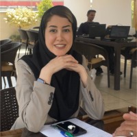 Mahdie Moayeri Email