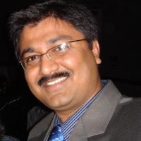 Adobe Employee Sandip Kar's profile photo