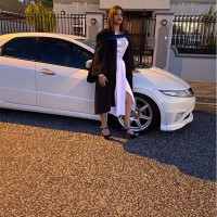 Motorvaps Employee Ridwanah Chichvadia's profile photo