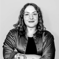 TLGG Agency Employee Laura Zander's profile photo