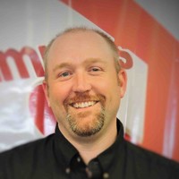 Victoria Gold Corp. Employee Brad Negrin's profile photo