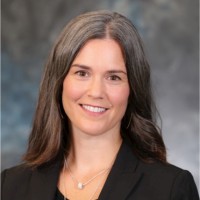 Florida Board of Governors Self-Insurance Programs Employee Kathryn MacKey's profile photo